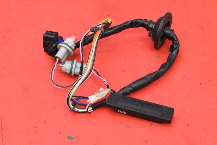 Bouton PODSWIETLENIE Panneau KIA SPORTAGE 5 V 21-25