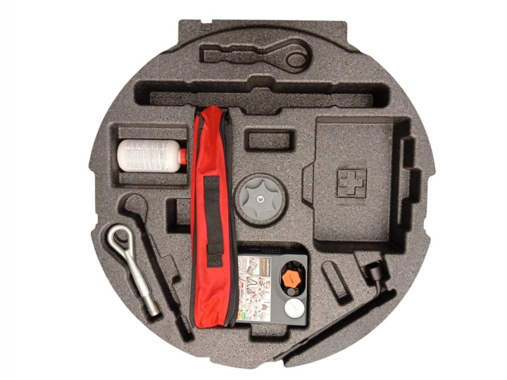 CRIC MARTINETTO Compressore chiave UCHO KLEJ RENAULT KADJAR 997505370R