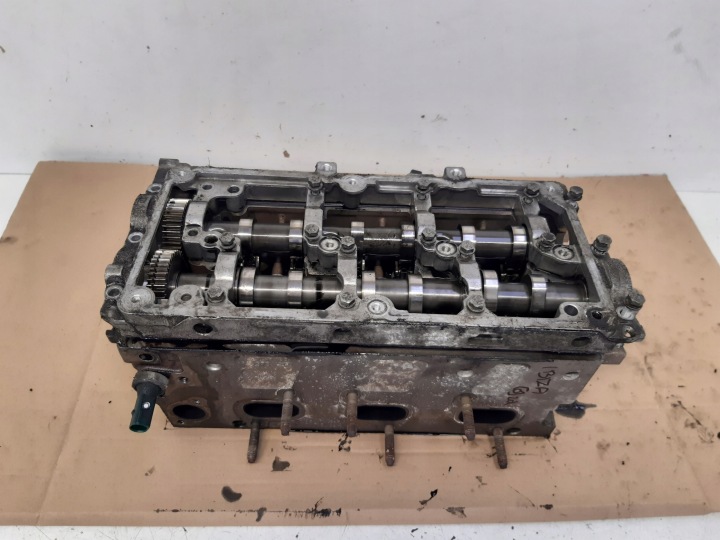 TESTATA ALBERI A CAMME 03P103373 Seat Ibiza 6J LIFT