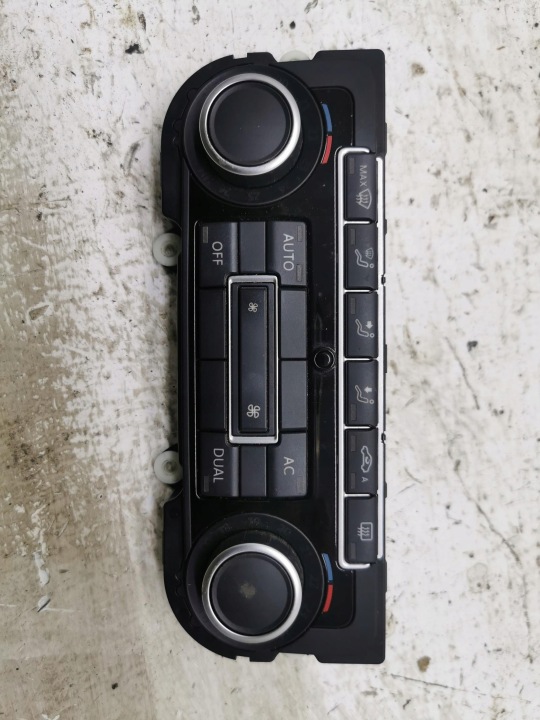 Unite commande clima VW TIGUAN et LIFT 5K0907044ER