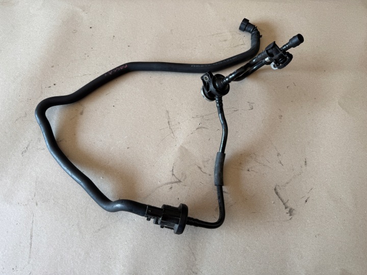 VW PASSAT B6 1.8 TSI valve wiring vacual 06J133781AS