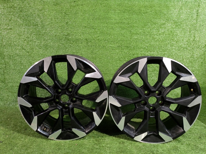 disk disk hliníkový KIA SORENTO 20" 8.5J ET54 NR.F108
