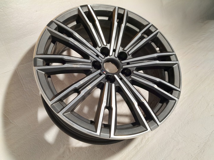 BMW 3 G20 4 G22 disk Koleso 7,5Jx18 ET40 8089890 790M