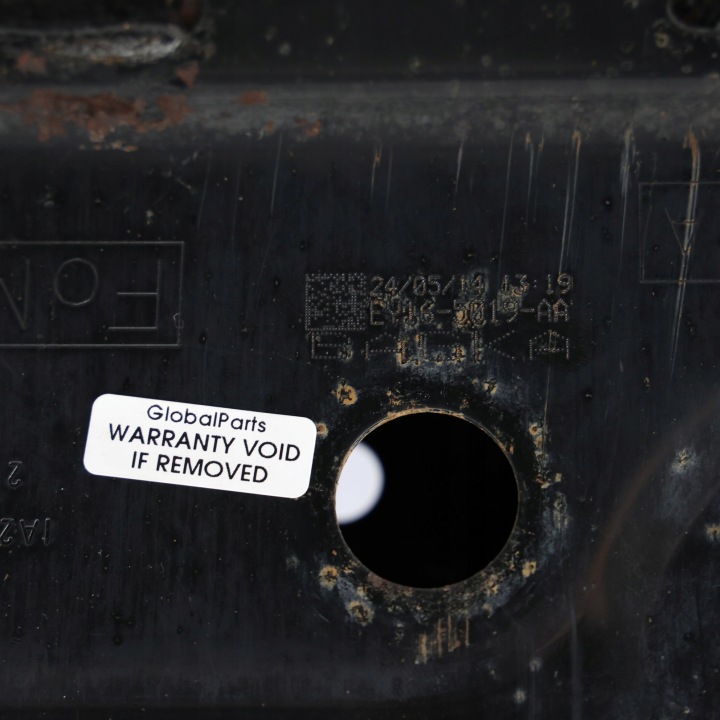 Ford Transit Courier Stabilizer Колелото напред ос отпред 1834248 10