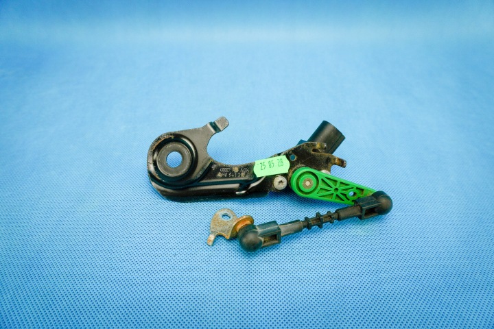 Sensor Schalter Niveauregelung Leuchten Audi A6 A7 A8 4H0941310C
