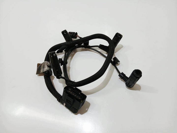 câblage bougies d'allumage préchauffage BMW E60 E61 LCI N47D20A 7802157 (0001039)