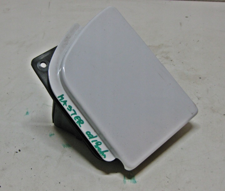 RENAULT MASTER III LIFT tankklappe des kraftstoffsbehälters 781200017R