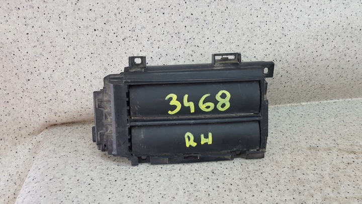 HYUNDAI IONIQ 2016 - right blinds air line air duct air line blinds 3468