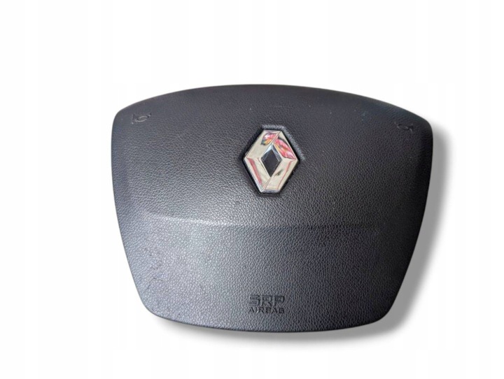airbag powietrzna volantu Renault Megane 3 2008 985100007R