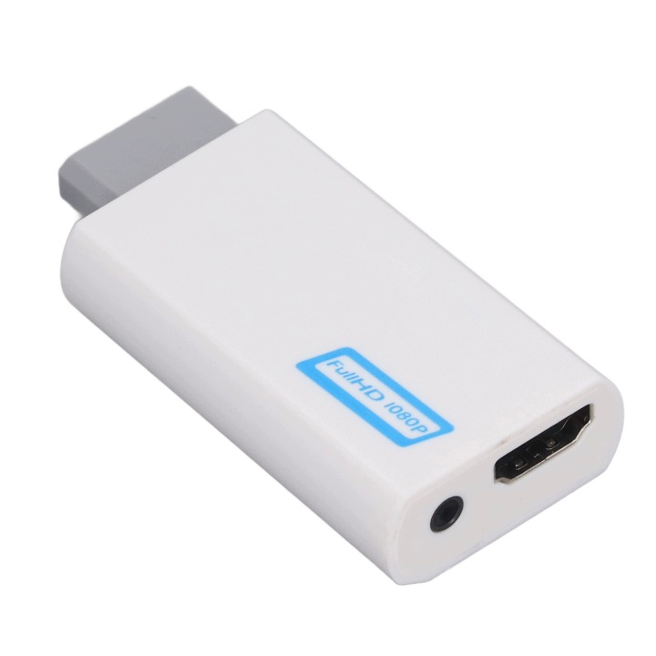 Для конвертера WII на HD підтримує адаптер інтерфейсу мультимедійного уп. — фото 10