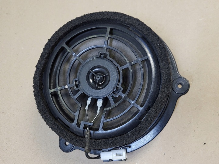 speaker Z door LANCIA THESIS BOSE 60661672 OE