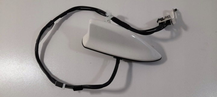 Toyota Corolla Cross antena radiowa 86101-16170 (CC2)