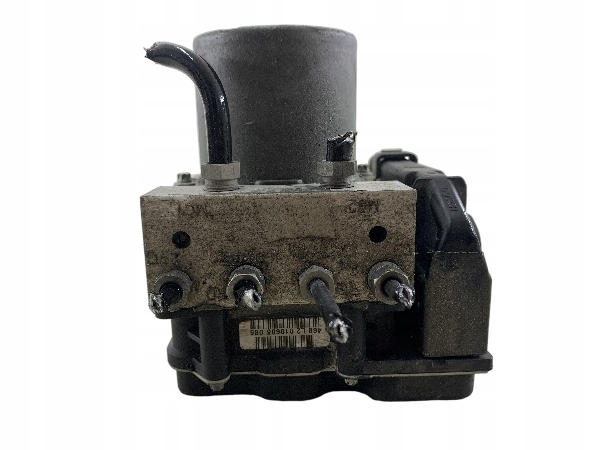 CITROEN C4 e PEUGEOT 307 Servofreno ABS 9657352680 0265950370
