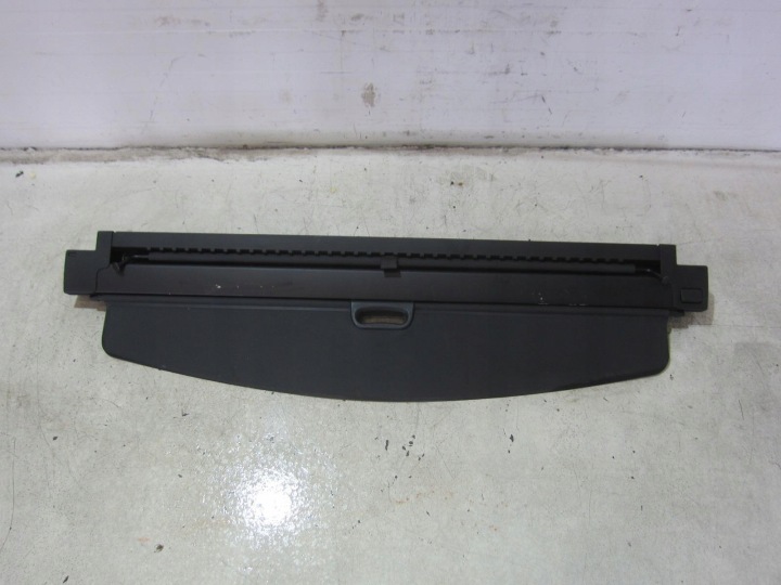 BMW X3 F25 blinds boot Z net black 7335263 7222207 51477335263