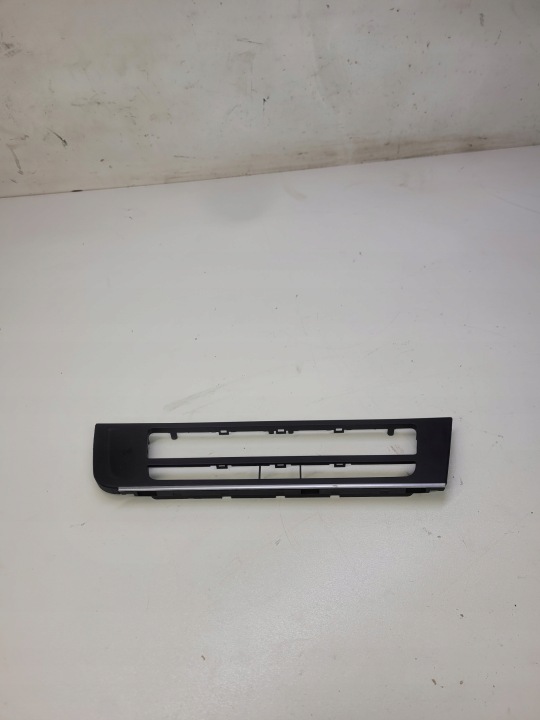 Blende Abdeckung JEDNOSTKI MMI AUDI A6 C7 A7 4G1863263B
