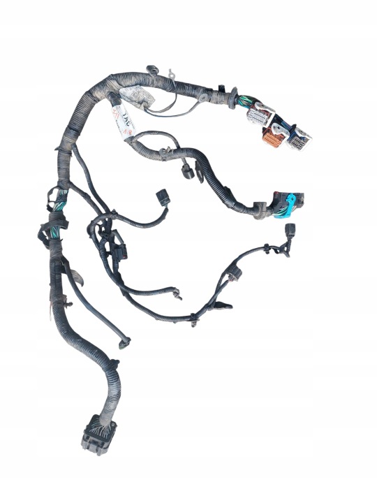 svazek MOTORU FORD FOCUS MK2 7M5T-12A690-TAC