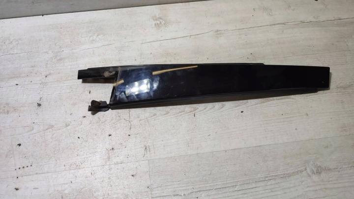 Element wykonczenia door rear part side right Alfa Romeo Stelvio 156134614