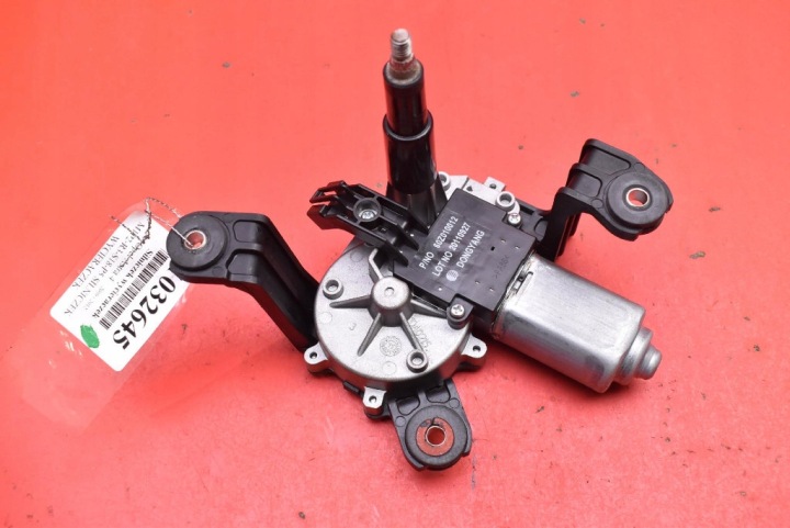 Motorino Tergicristalli posteriore 13395013 OPEL ASTRA 4 IV J 5D HB 09-12