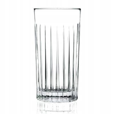Rcr Timeless Sklenice 440ML Long Kpl 6 Ks