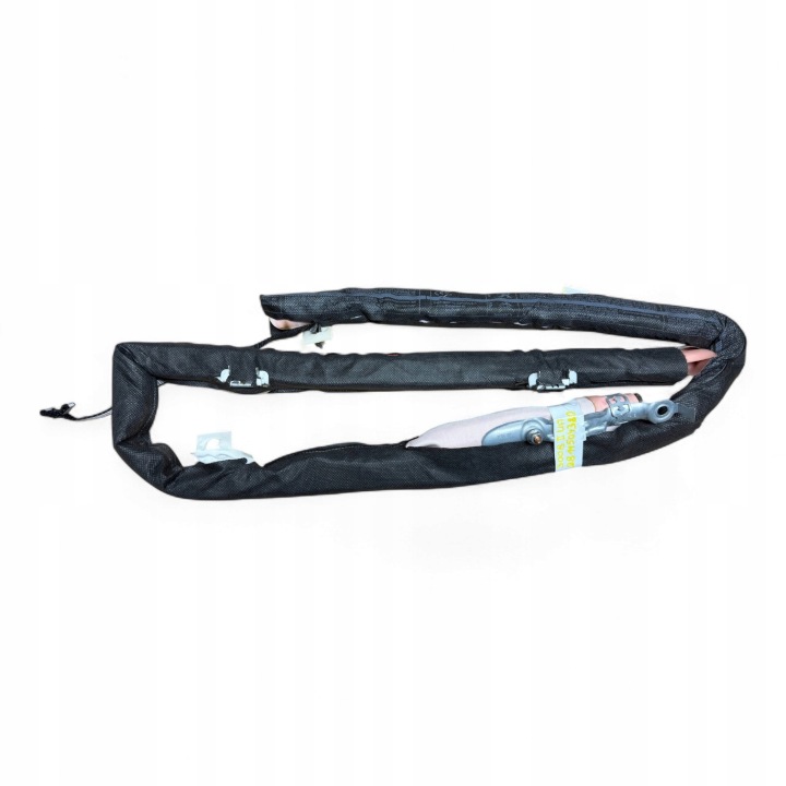 střešní airbag POWIETRZNA airbag DEMONTAZ PEUGEOT 3008 II 9811504380 pravá