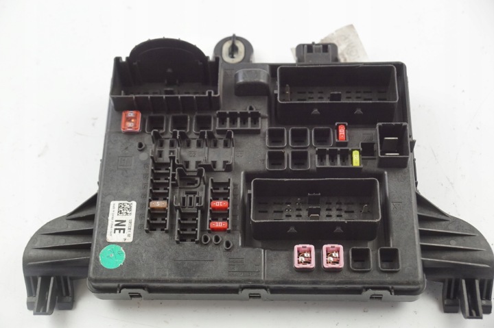 Module fusibles BSI 13277321 SAAB 95