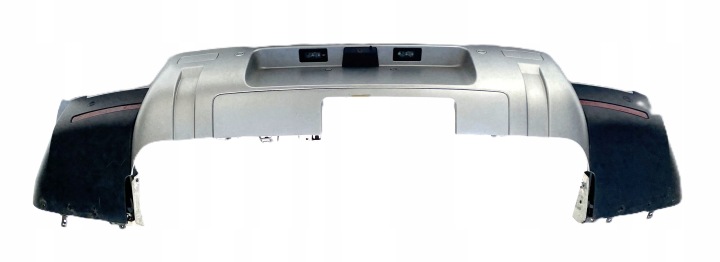 komplet Stoßstange heck hinten KAMERA PDC LAND ROVER DEFENDER L663 OE
