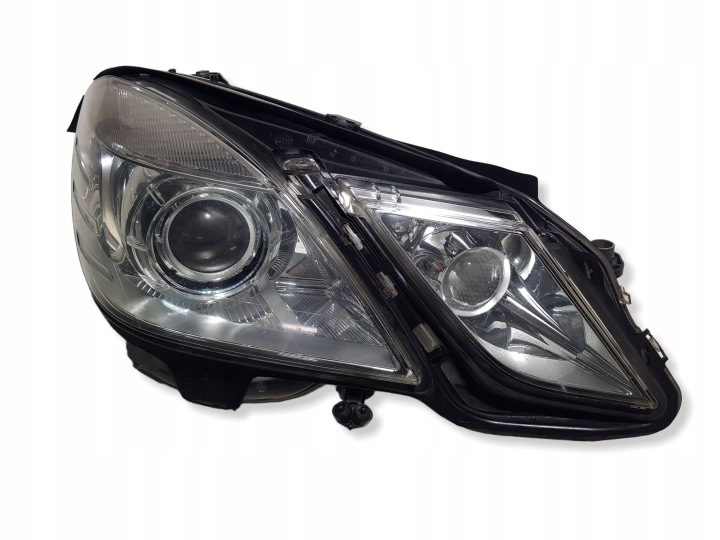 Licht rechts BI-XENON vorne Mercedes E W212 XENON