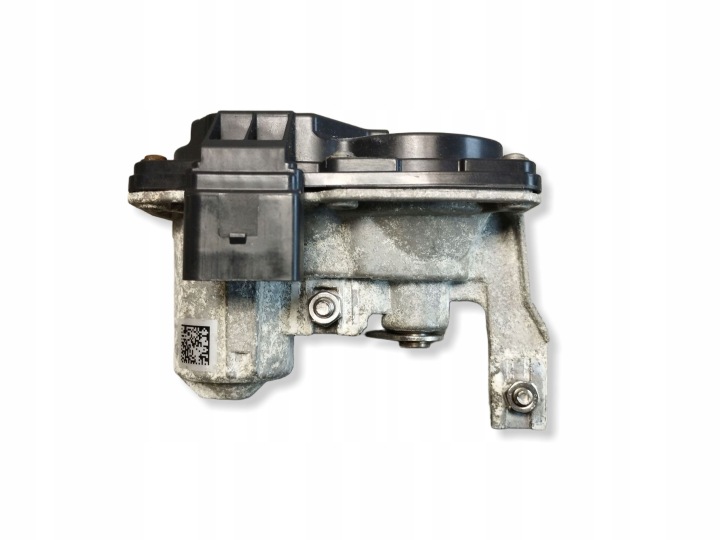 Audi Q3 F3 83A Vanne boitier papillon de l’échappement 5Q0253691K