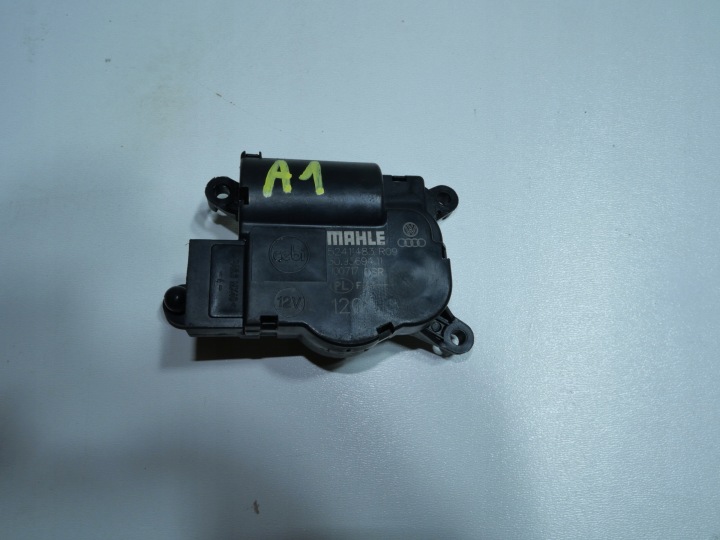 VW SEAT SKODA AUDI Micro moteur KLAP Bloc de chauffage complet 52411483 R09