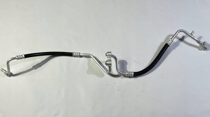 Tuyau flexible Tuyau Conduit pieces tuyaux Climatisateur air conditionné A/C Chevrolet Corvette C5 1997
