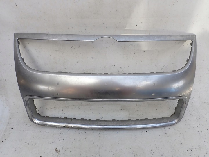 VW TOUAREG et 1 LIFT 06-10 Grille Grille/masque