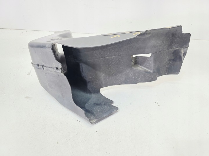 air duct air line drain left AUDI TT TTS 8J 2.0 TFSI 8J0925319A