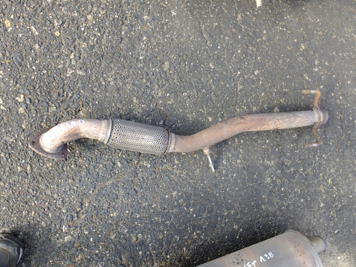 tlumik drgan Embrayage elastyczny opel corsa d 1,7 cdti 2008r