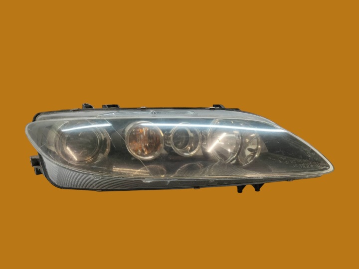 licht vorne rechts dunkel Mazda 6 und (2002-2008)