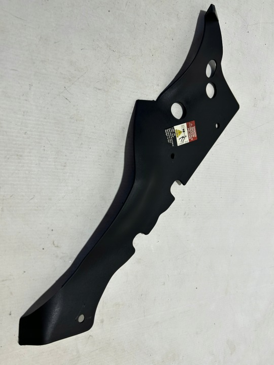 Blende Abdeckung Leuchte öv, szíj vorne rechts MERCEDES SL R230 W230 2306280207