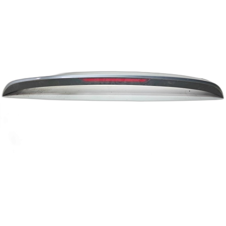 LOTKA SPOILER motorháztetök far STOP AUDI Q7 4L 4L0827933 LY7E