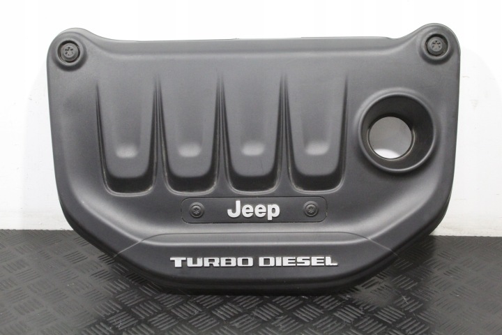 cover for engine JEEP CHEROKEE KL 04861978AC