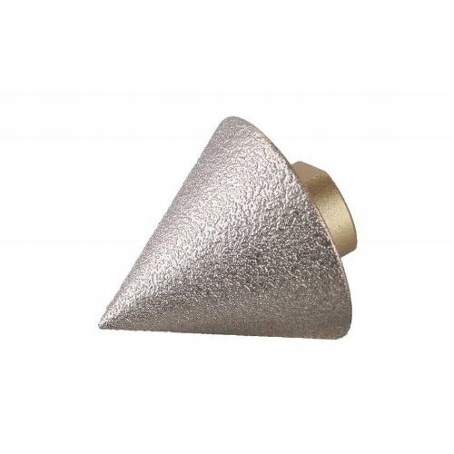 Korunka diamantová brusná, kužel, 20 48 mm, M14, Enpro