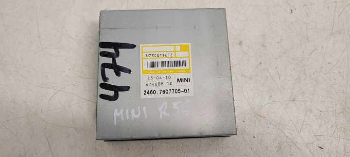 Module Unité de contrôle Boîte de vitesse Engrenage Mini R56 R57 Cabrio One 1,6