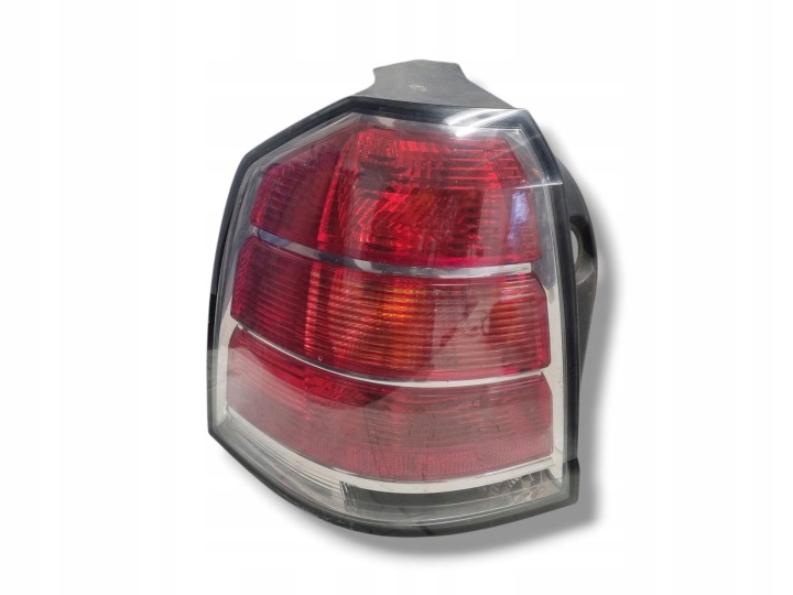Licht hinten links Seite Opel Zafira B facelift 2009 24451841