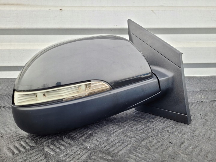 mirror right 10 PIN complete SSANGYONG KORANDO III 3 C LAK