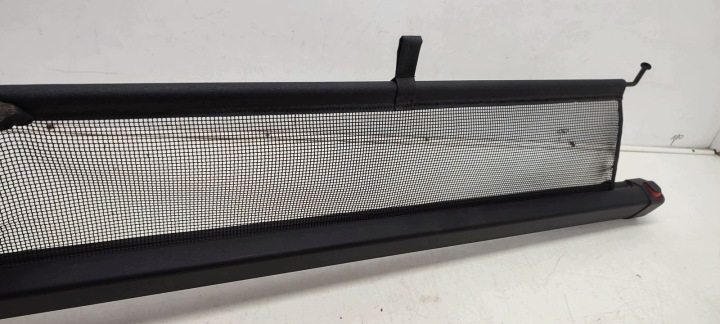 grid boot Toyota Avensis T27 kombi