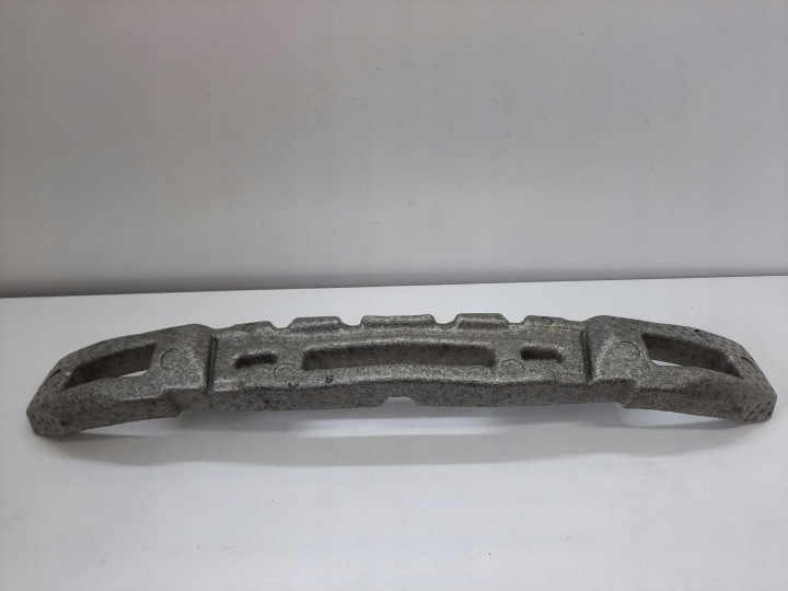 CHEVROLET AVEO T255 07-12 ABSORBER PIANKA der Stoßstange vorne Original