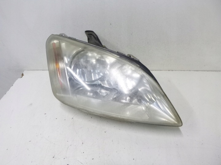 light front right Ford C Max 2005r.