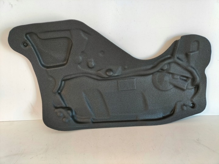 Insonorisation izolacja Portière przednich de gauche BMW X5 F15 BMW X6 F16 13-19