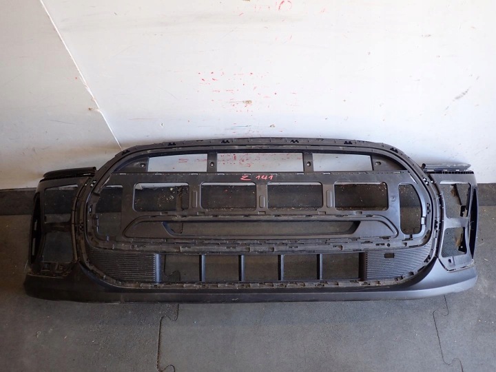 PARAURTI ANTERIORE ANTERIORE MINI COOPER F55 F56 LIFT 2020- 114129-10