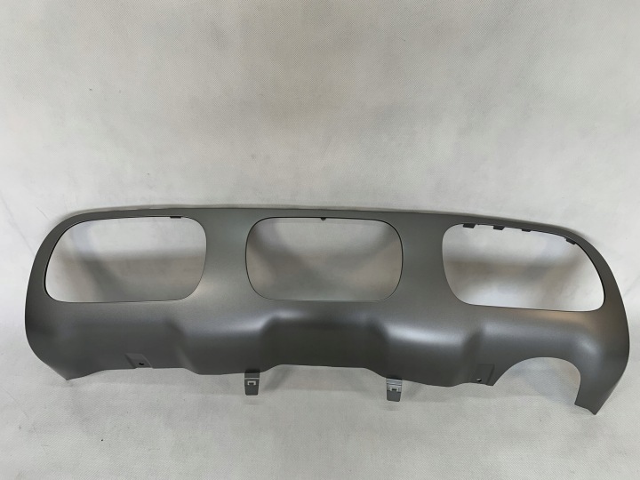 Spoiler nárazník zadný Citroen C3 Air Cross 17r 13489735 04.26