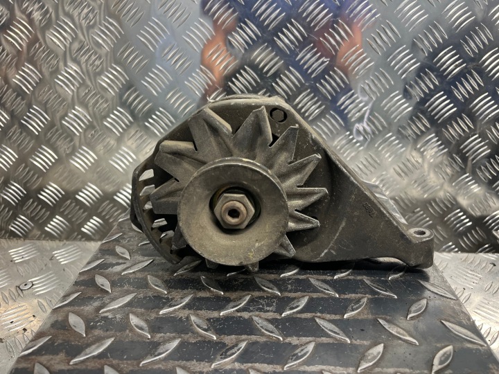 alternatore RENAULT TWINGO 0986038841 60A