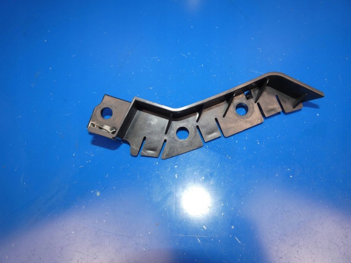 LAND ROVER DISCOVERY SPORT L550 14- stoßstangenhalterung Halter der Stoßstange links vorne