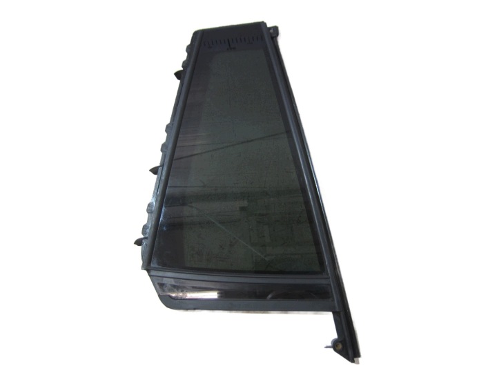 BMW X3 G01 prozor vrata STALA desna stražnja desni stražnji dio 51357410056 7410056